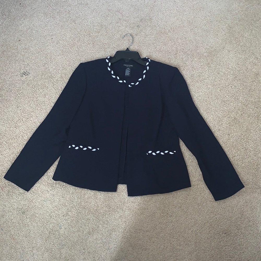 Woman’s Perceptions Petite 10P
